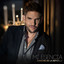 Que Llueva cover