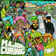 Major Curing cover