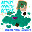 Drinks Promise Better - Miguel Torga's South Bronx Mix