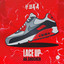 Lace Up artwork