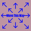 Move This Way - Extended Mix