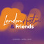 Landon Austin and Friends: Covers (April 2019) cover