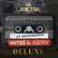 Antes y Ahora (35 Aniversario) [Deluxe]