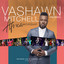 VaShawn Mitchell Presents Africa Worship cover