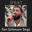 Sən Gələrsən Deyə cover