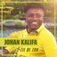Johan Kalifa - Zie De Zon