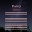 # 1 Album: Perfect Drones cover