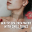River Sounds: Water Spa Treatment with Chill Tunes cover
