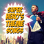 Super Hero's Theme Songs cover