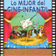 Bach: Minuetto y Baldinerie cover