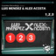Luis Mendez, Alex Acosta - 1, 2, 3