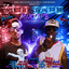 Hot Tape Mixtape (Paris / Washington) cover