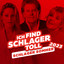 Schlager Sommer Hits 2023 - Ich find Schlager toll cover