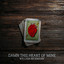William Beckman - Damn This Heart Of Mine