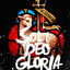 Soli Deo Gloria cover