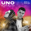 Un Beso y una Flor - Live Session cover