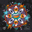 The Funk - Extended Mix