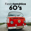 Fiesta temática 60s cover
