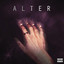 Alter cover