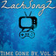 Time Gone By, Vol. 3 cover