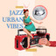 Jazz Urban Vibes cover