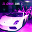 El Gringo Loco cover