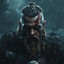 Nordic Thunder cover