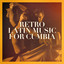 Retro Latin Music for Cumbia cover