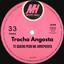 Trocha Angosta - Te quiero pero me arrepiento (1972)