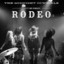 Midnight Cowgirls - (Ain't My First) Rodeo