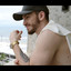 Nada Sério cover