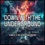 DJ Vince & Ricardo Moreno — Down With The Underground cover art
