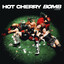 Almas - Hot Cherry Bomb