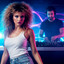 Italo Bios - Dancing Side By Side Energy Is Alive