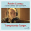 Rubén Llaneza profile