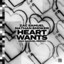 Heart Wants - Zac Samuel Extended Remix artwork