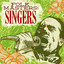 Folk Masters: Singers cover