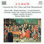 Concerto brandebourgeois n°2 - JOHANN SEBASTIEN BACH