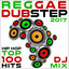 Reggae Dubstep Hip Hop 2017 Top 100 Hits DJ Mix cover