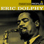 Prestige Profiles: Eric Dolphy cover