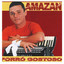 É Hoje Que Eu Só Volto Amanhã cover