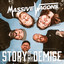 Massive Wagons - Story Of My Demise