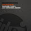 Scratchism - Zander Club & Jon Hemming Remix cover