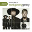 Montgomery Gentry - Wanted Dead Or Alive