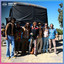 Satisfaction - Live Session, Paso Robles, CA, 2021 cover