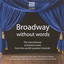 Broadway Without Words cover