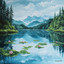 The Refreshing - Keri Fraser