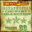 Drew's Famous Instrumental Country Collection (Vol. 33) cover