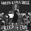 Keep 4 Eva artwork