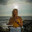 Binaural: Calming Meditation Music Vol. 1 cover